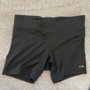 Champion Mini Bike Shorts